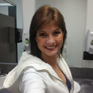 Meet your Posher, Lina